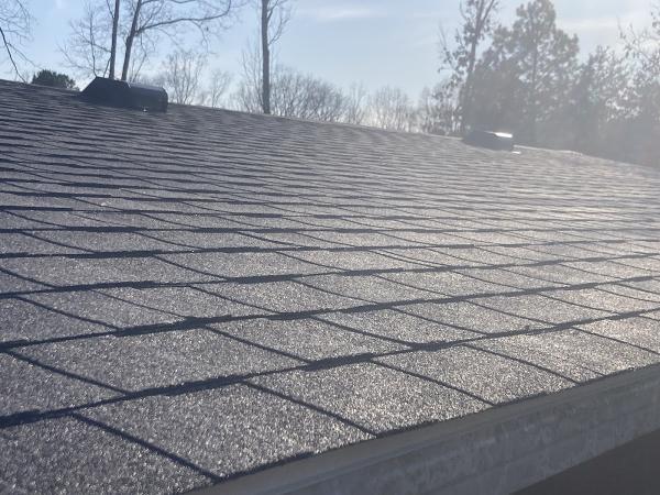 Sutherlands Exteriors LLC