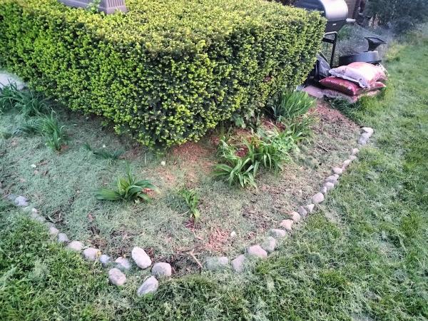 ONE CUT Lawncare AND Landscape Company LLC