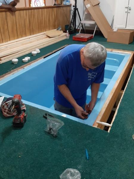 Big Dave's Plumbing Service