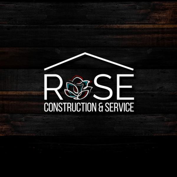 Rose Construction and Service