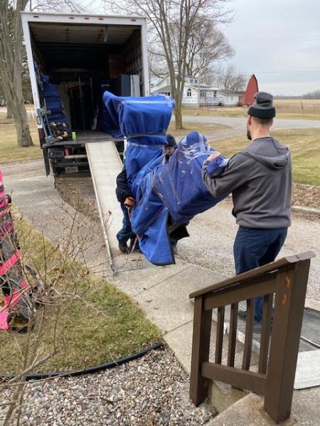 Tri-City Moving