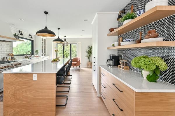 MKE Cabinetry