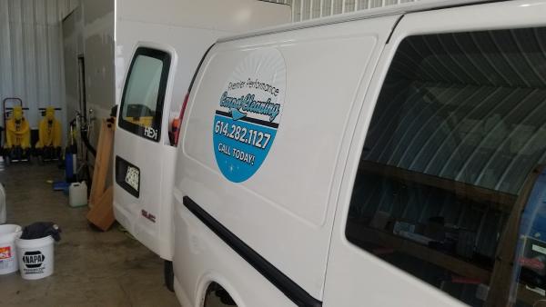 Premier Performance Carpet Cleaning