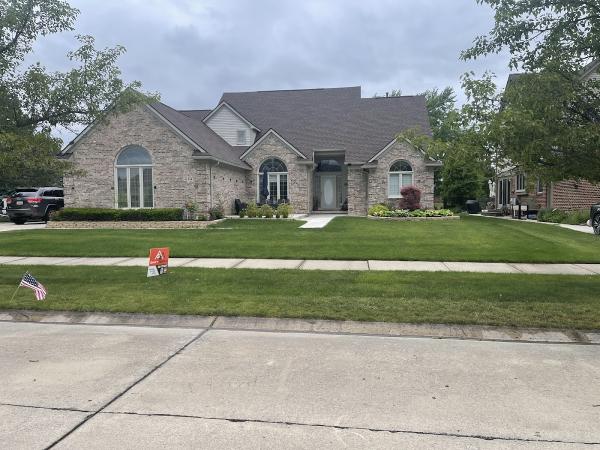 Swift Roofing