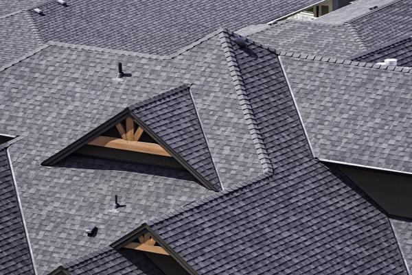 Swift Roofing