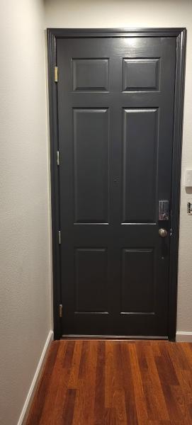 Easy Paint Inc