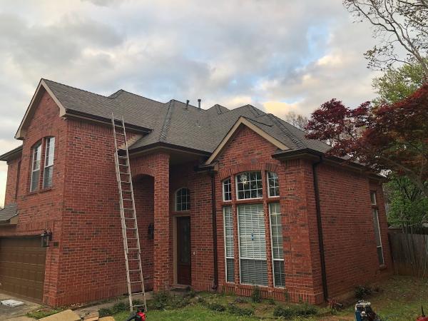 Santos Roofing and Remodeling