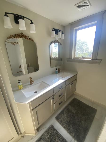 S.P. Home and Cleaning Company LLC