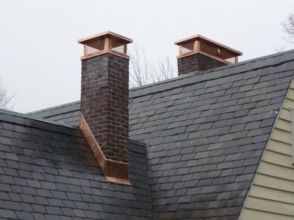 Abraham's Chimney Cleaning