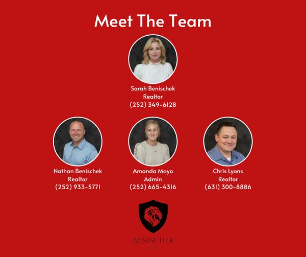 Benischek Team