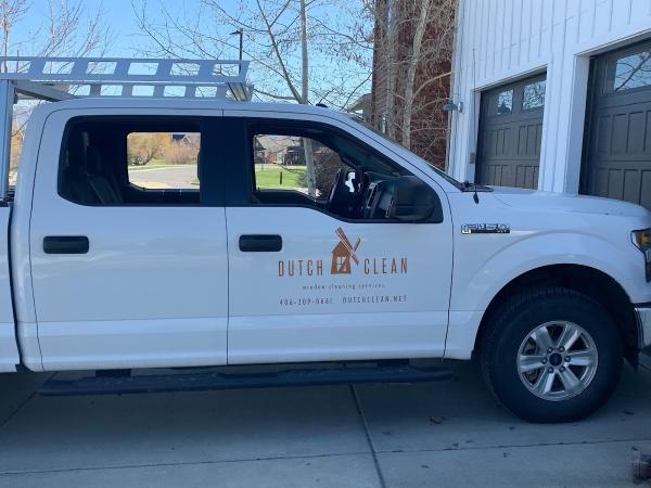 Dutch Clean Incorporated