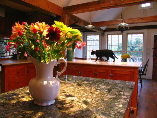 Kelley Interiors