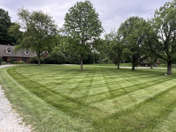 Sharp Cuts Lawn Services LLC