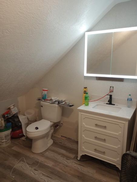 JS Custom Construction LLC