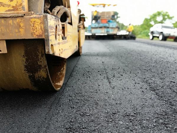 Woodstock Asphalt Paving & Sealcoating