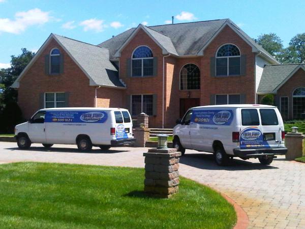 Fresh Start Carpet & Upholstery Cleaning