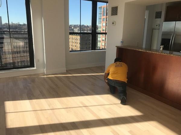 ABC Floors Inc