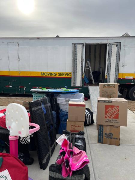 Sky 7 Moving & Relocation