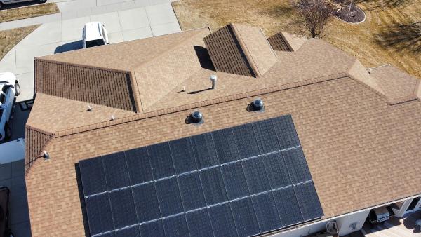 First Stop Roofing and Solar