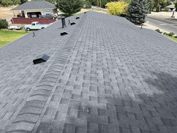 First Stop Roofing and Solar