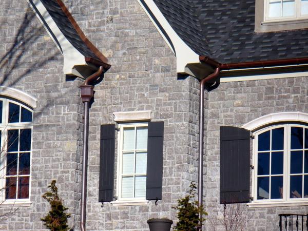 All Phase Guttering