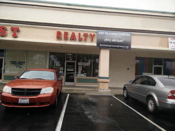 Apollo Realty Management