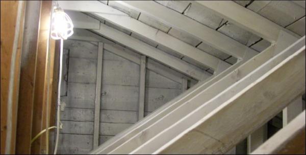 Certified Mold Inspection and Remediation Services