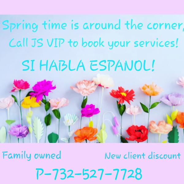 JS V.i.p. Cleaning Services LLC