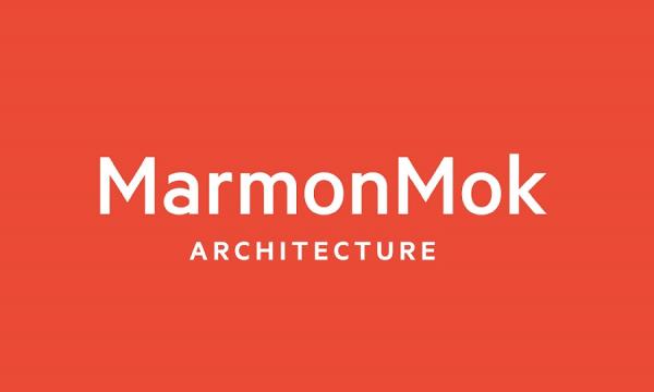 Marmon Mok Architecture