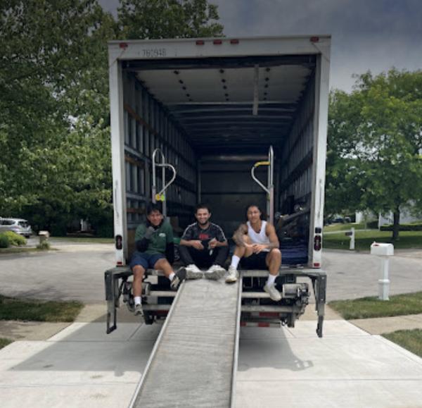 Scranton Moving