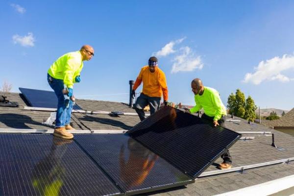 Arma Solar (Solar Energy Services)
