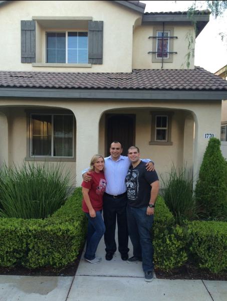 Pablo Ramirez Realtor/Mortgage Specialist