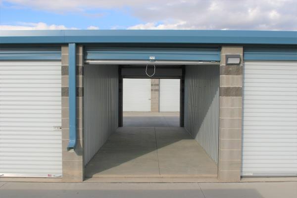 AF Storage