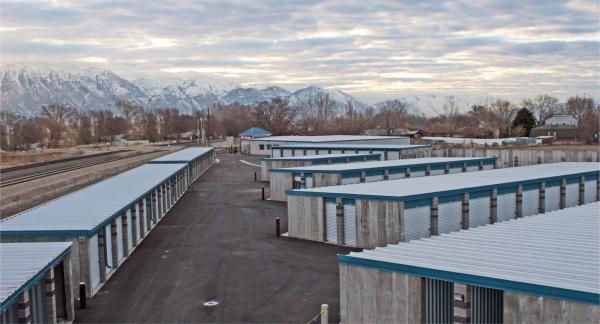 AF Storage