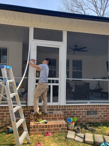 Rodriguez Painting & Remodeling Inc.