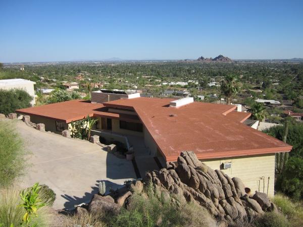 Vertex Roofing