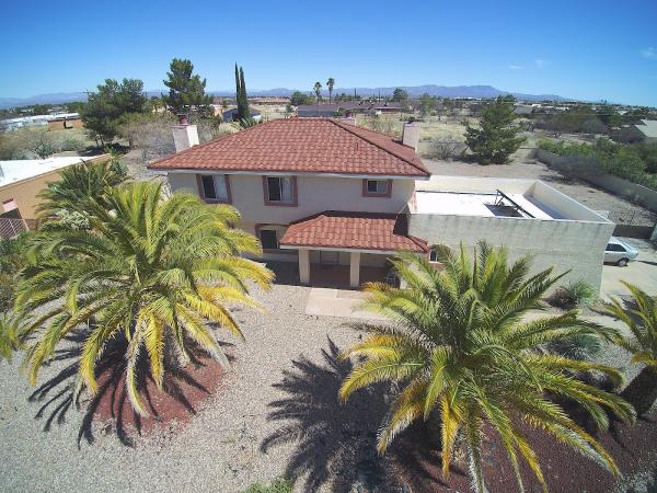 Vertex Roofing