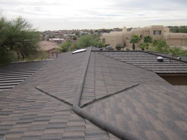 Vertex Roofing