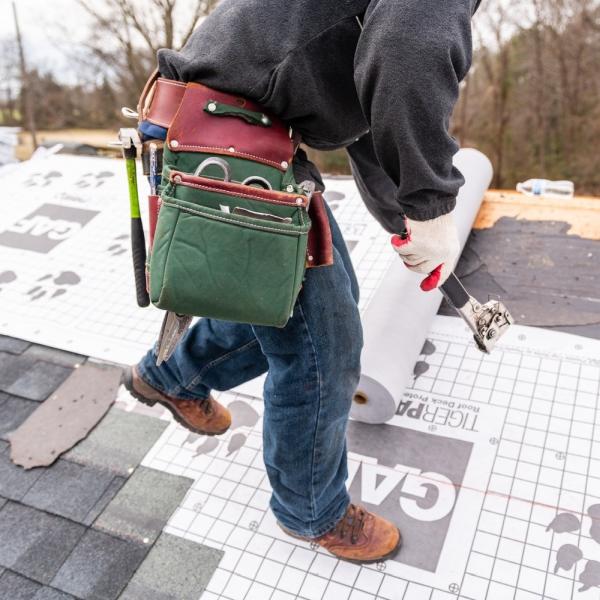 Terrazas Roofing