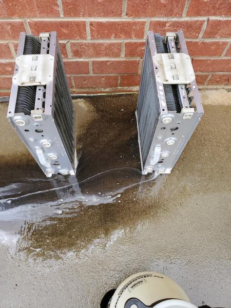 Air Care Heating and Cooling