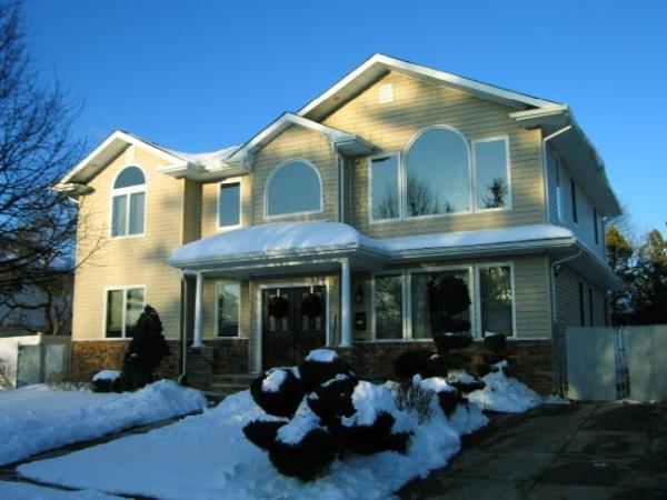 Dormer King
