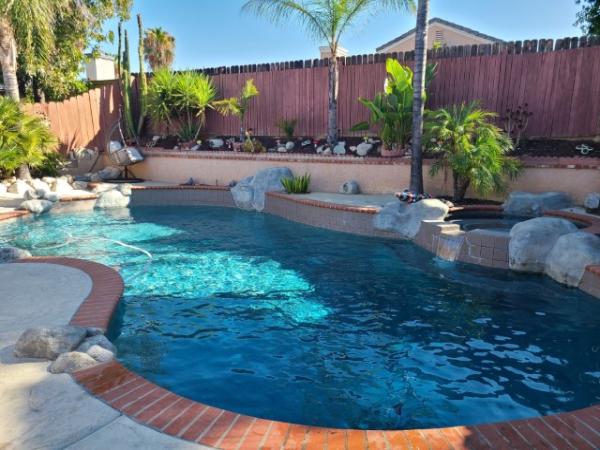 AAA Premier Pool Services