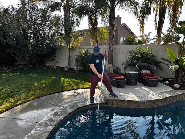 AAA Premier Pool Services