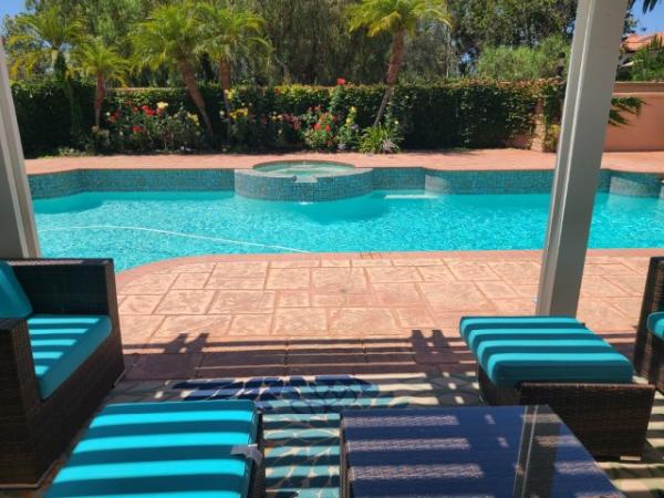 AAA Premier Pool Services