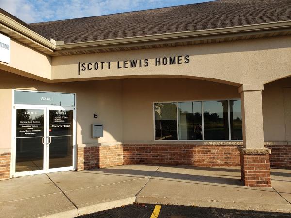 Scott Lewis Homes Inc