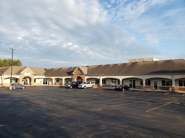 Scott Lewis Homes Inc