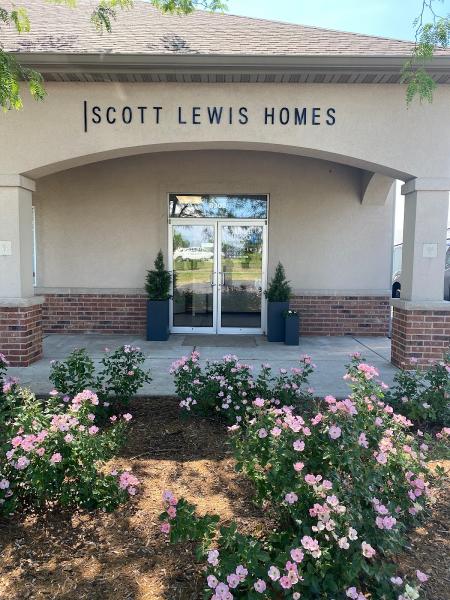 Scott Lewis Homes Inc
