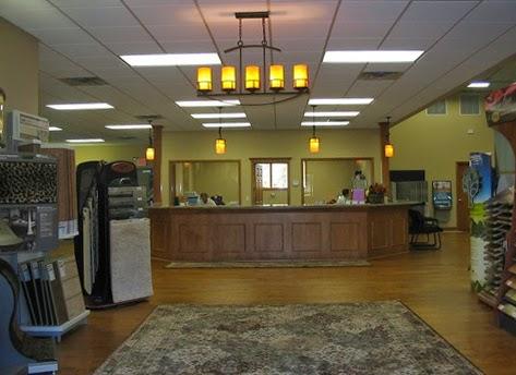 Thoroughbred Carpets & Floors