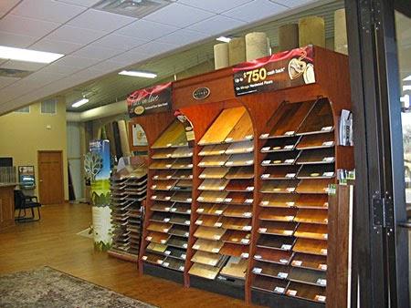 Thoroughbred Carpets & Floors