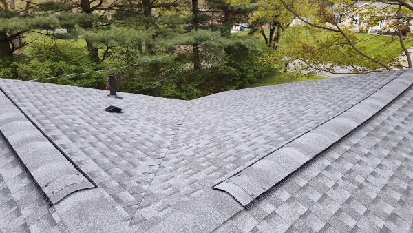 TK Roofing & Gutters